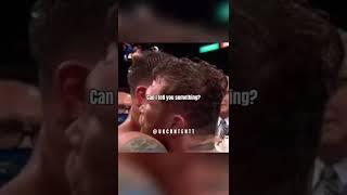 Caleb Plant tells Canelo that his mum died