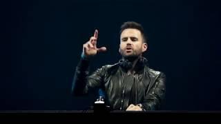 Gareth Emery – Live @ ASOT 850 Jaarbeurs Utrecht 18.02.2018