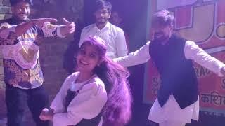 DJ Dance Video  52 Gaj Ka Daman  Renuka Panwar & Kay D