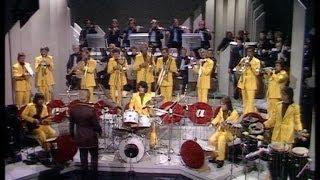 James Last Live At The BBC TV Studios London 1976