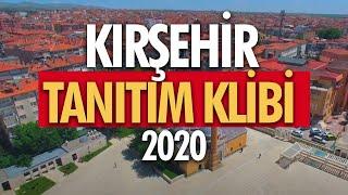 Kırşehir Tanıtım Filmi 2020