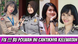 GILAA POLWAN CANTIK INDONESIA - Selebgram Indonesia #4