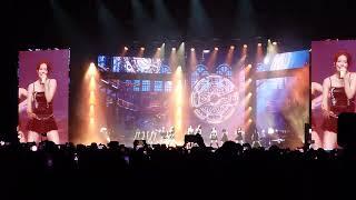 240616 - IVE - Accendio Live - London O2 Arena