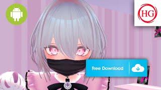 Lucia a backstage girl set  - General Gameplay