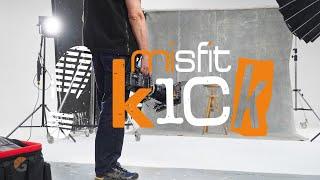 Misfit Kick Mk II Matte Box Updates