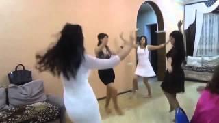 Красивые Армянки Шикарно Танцуют