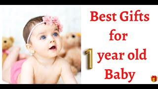 Best Gifts for 1 years Baby  Gift for Baby Birthday   Birthday Gift  ek saal k baby k liye  gifts