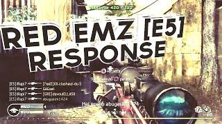 B3NG Rapi - Red Emz E5 Montage Challenge Response @Red_Emzy