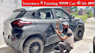 Car Painting Hidden Facts Dos And Donts Full Details