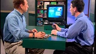 The Computer Chronicles - Web Surfing on Your TV 2001