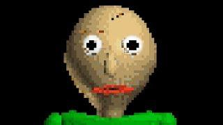 Baldis Basics FULL GAME