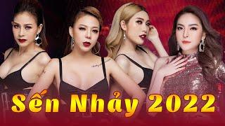 Liên Khúc Nhạc Trữ Tình Remix 2023 - Nonstop Sến Nhảy Duyên Phận Éo Le Cuộc Tình