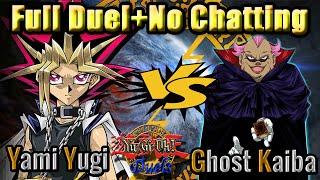 Yu-Gi-Oh  Duel Summary #006  Yami Yugi Vs. Ghost Kaiba