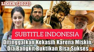 FILM INDIA TERBARU 2022  SUBTITLE INDONESIA