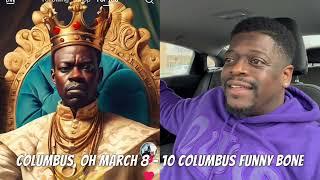 Shuler King - They Found Mansa Musa’s grave
