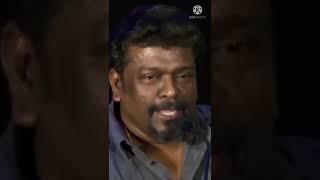 கடவுள் TASMARK சென்று குடித்தால் - பார்த்திபன் Speech #SHORTS