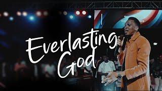 Essence of Worship Everlasting God.