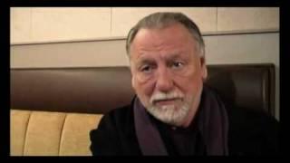 Running in Traffic - Kenneth Cranham