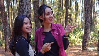 PETUALANG DI HUTAN PINUS JOGJA   @bluetti_id