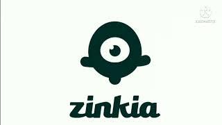 WHAT IF? Zinkia Entertainment Logo 2022-present