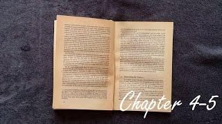 ASMR Reading  Flatland - This World - Chapter 4-5