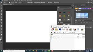 How to Install and Use Photoshop Layer Styles