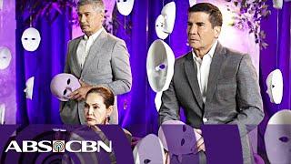 Cast Reveal - Albert Martinez Edu Manzano Maricel Soriano  Full Interview  #LavenderFields