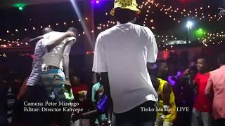 Tinko Mabao - Live Show Usiku wa Pwani