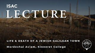 Mordechai Aviam  Yodfat Jotapata The Life and Death of a Jewish Galilean Town