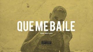 Bizzey x J Balvin Type Beat 2019 - Que Me Baile