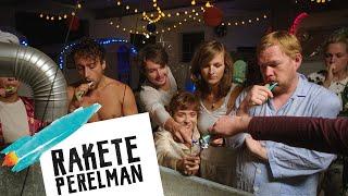 Rakete Perelman  Trailer German with English subtitles ᴴᴰ