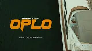 TRANNOS x LIGHT - OPLO INSTRUMENTAL REMAKE Prod by DeHa 