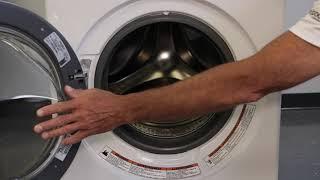 How to Start Using Your New Whirlpool 24 Washing Machine
