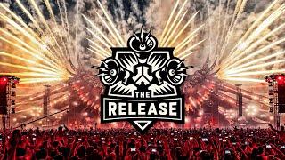 Defqon.1 The Release 2023  Path of the Warrior  Line-up anthem and more