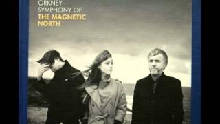 The Magnetic North - Nethertons Teeth