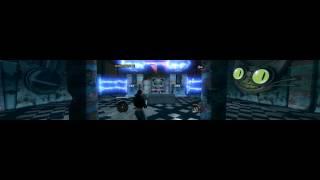 Saints Row The Third - GTX680 5760x1080 Genki SERC Gameplay