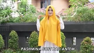 pasmina soft pad