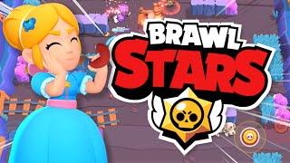 WER BRAWL STARS MAG ... I Deutsch Live