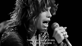 Aerosmith - Dream on Subtitulado