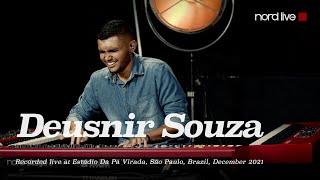 NORD LIVE São Paulo sessions Deusnir Souza