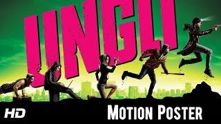 UNGLI  FIRST LOOK  MOTION POSTER  Emraan Hashmi Kangana Ranaut Randeep Hooda Sanjay Dutt