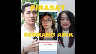 RERE.. ADIK DIORA SUDAH ADA FIRASAT PADA SAAT BERTEMU NALENDRA