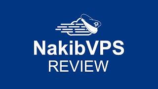مراجعة استضافة NakibVPS استضافة ووردبريس سريعة جداً مع خوادم LiteSpeed للأداء العالي