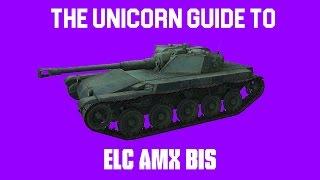 ELC AMX Unicum Guide