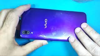 vivo y93 battery problem  vivo y93 battery replacement