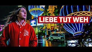 Melina - Liebe tut weh official Musikvideo  VDSIS  LAS VEGAS 