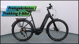 KTM Macina Tour CX 610 2024  Elektrofahrrad24.de