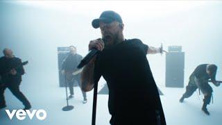 All That Remains - Divine Official Music Video