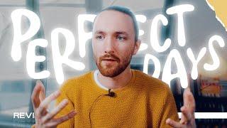 Perfect Days Movie Review