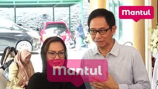 Addie MS & Memes Bagikan Kenangan Mengesankan Bersama Marissa Haque  Mantul Infotainment